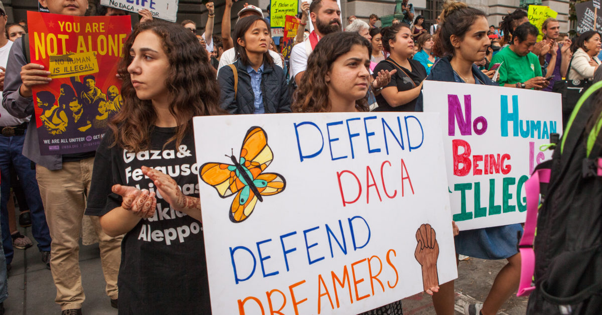SCOTUS Weighs in on DACA The Decision Explained and What s Next
