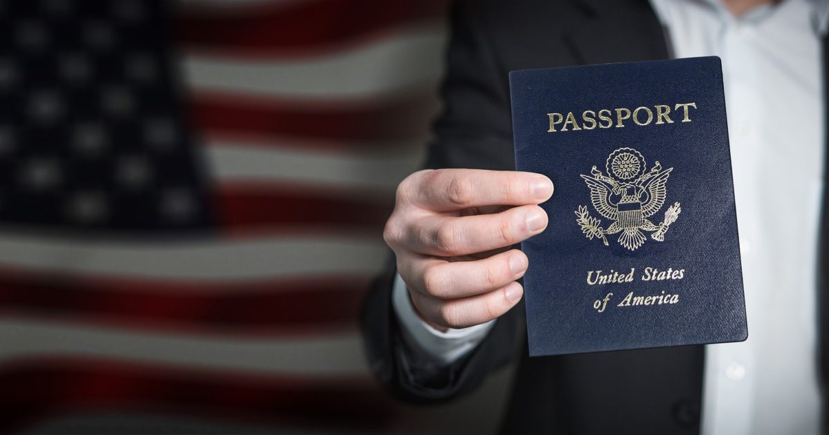 Birthright Citizenship is Not a Legal Assumption; It\u2019s the Law ...
