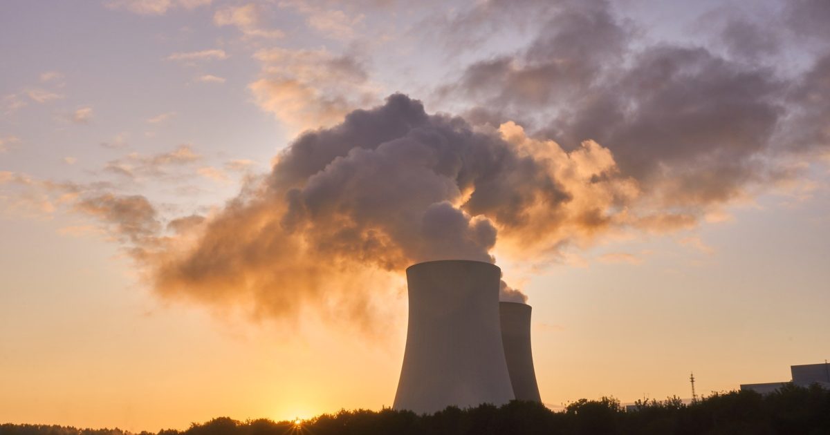 Leveraging Nuclear Power to Decarbonize The Power Sector Policy