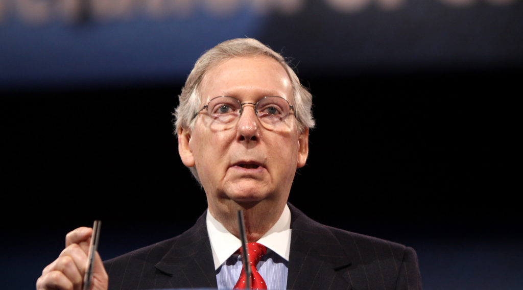 senate impeachment trial