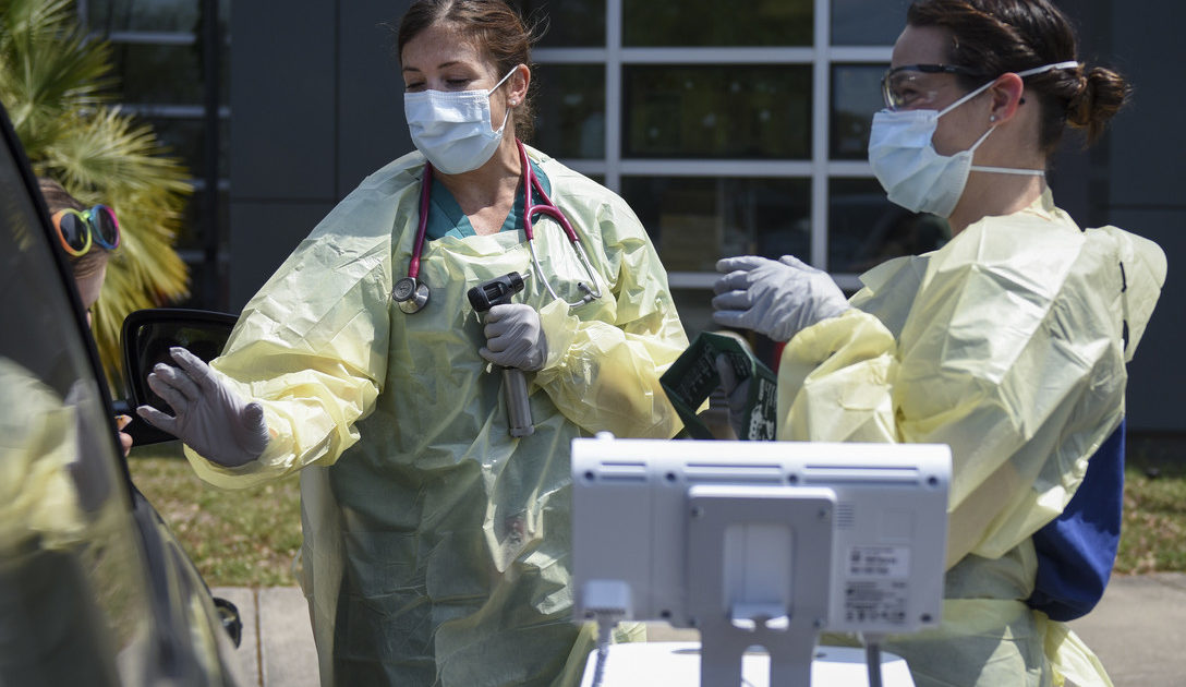 Niskanen Center Proud to Endorse Critical Medical Infrastructure Right