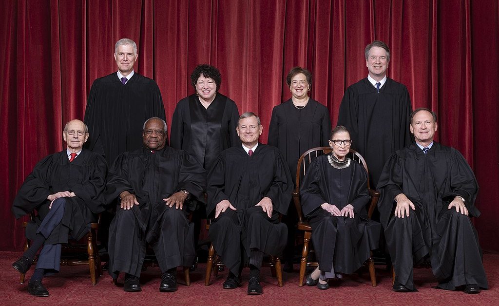 How the Supreme Court Shapes (and is Shaped by) its Public