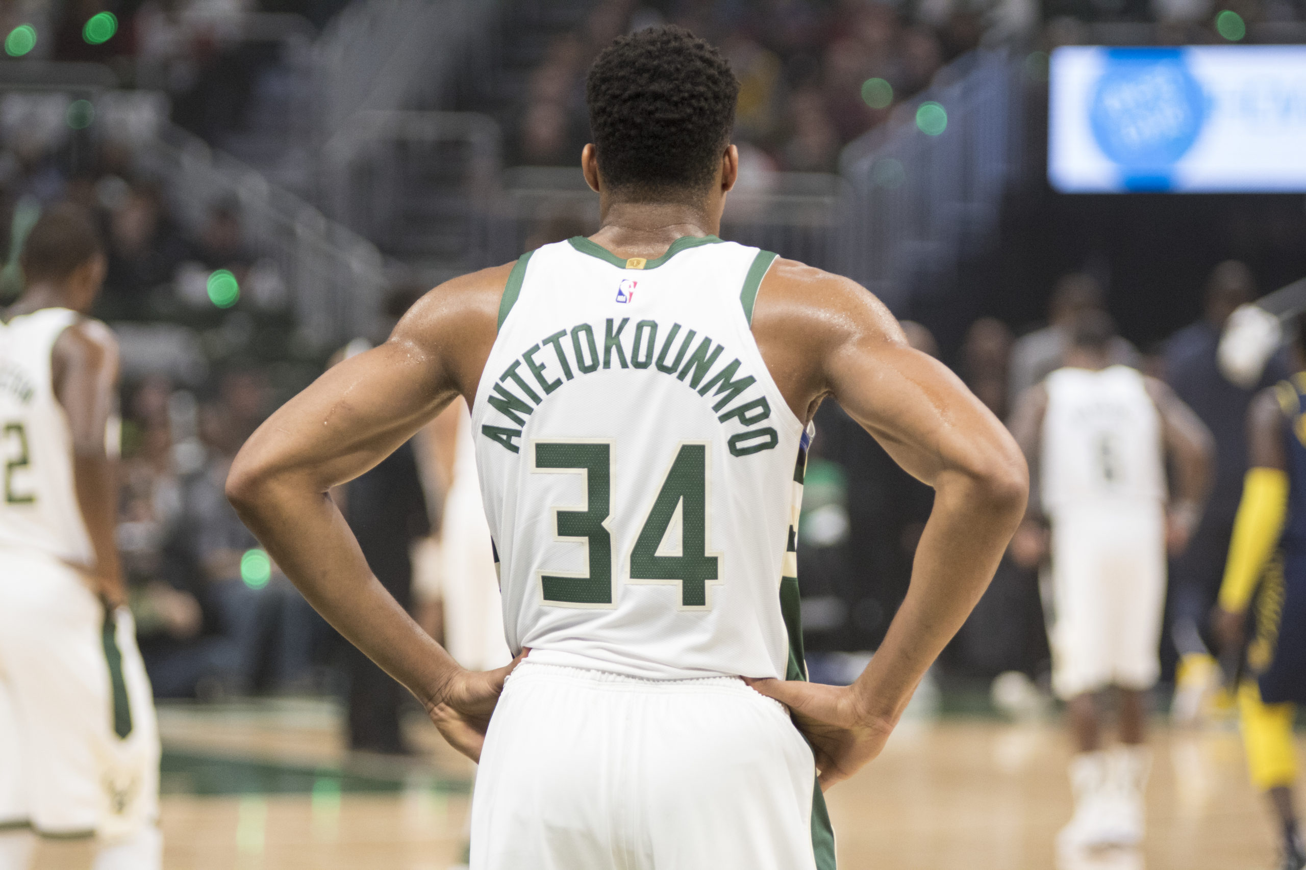 giannis antetokounmpo coming to america