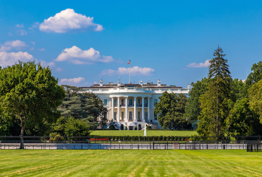 executive action in U.S. climate policy