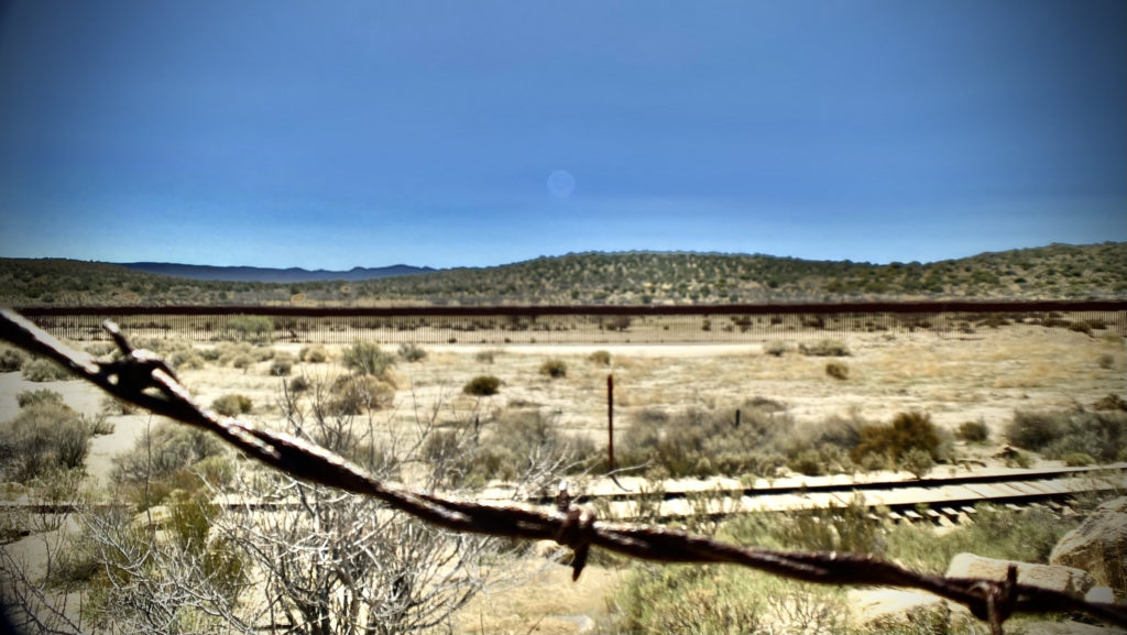 U.S. Southern Border