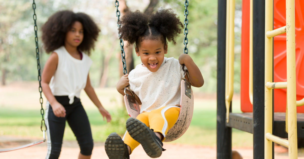 States have room to experiment with childcare staffing ratios