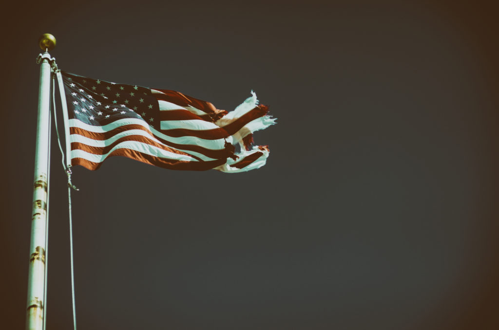 New research: Our political beliefs may not match societal patterns