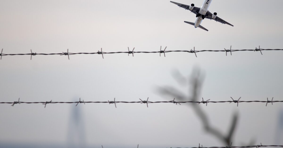 When Trump s immigration raids become foreign policy Niskanen Center