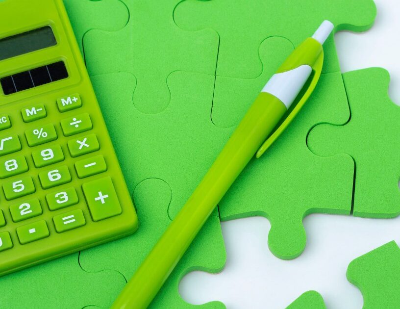 From green goals to black ink: Reforming carbon accounting for a new