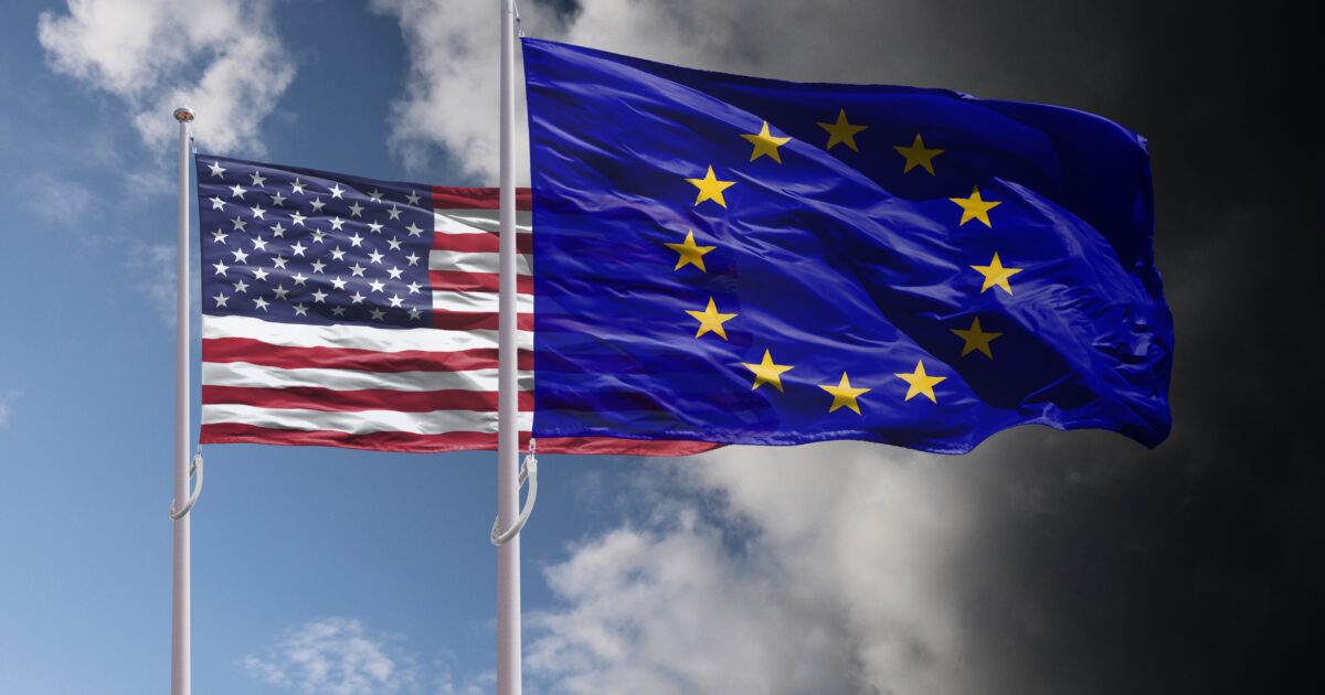 Germany and the dangers of America abandoning Europe, with Jan Techau