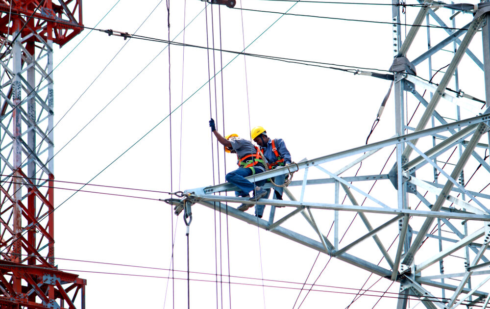 Why are utilities building tomorrow’s grid with yesterday’s technology?