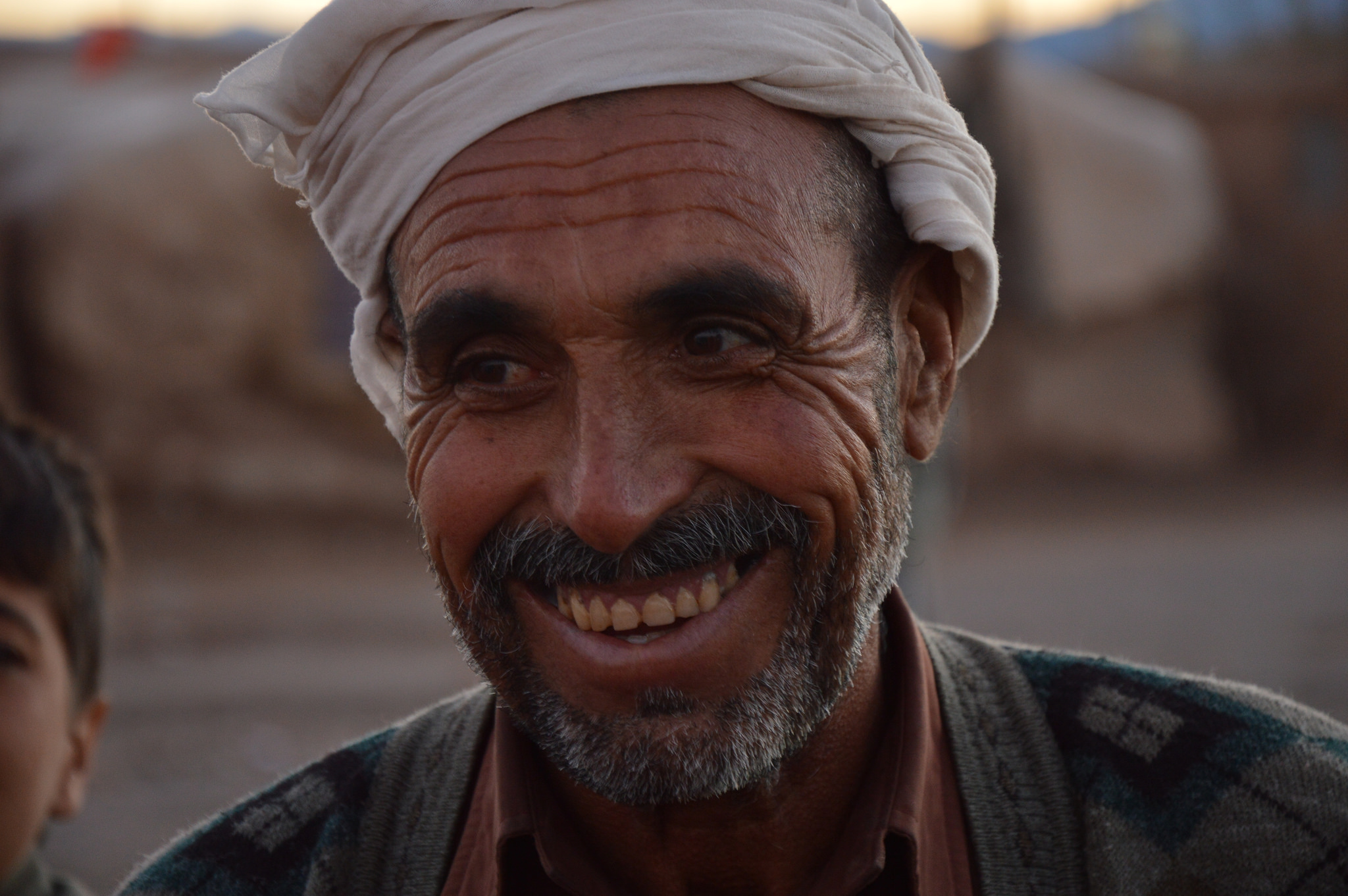 Niskanen Center Submits Regulatory Comments on Refugee Program