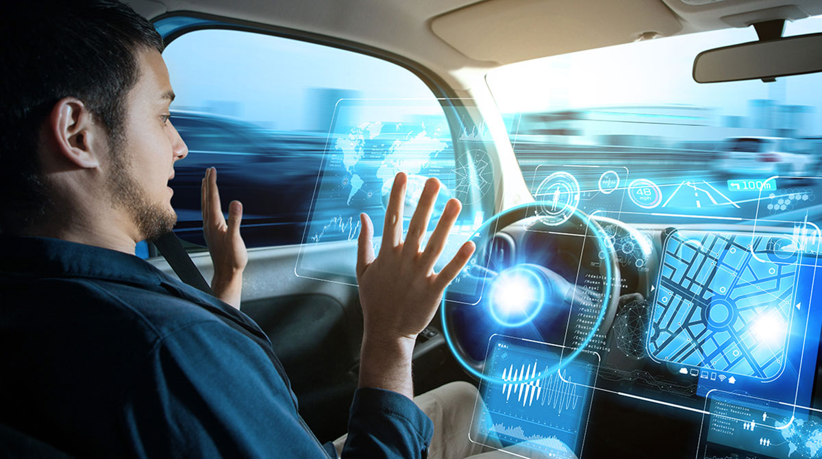 Three Cheers for Autonomous Vehicle Policy Guidance v3.0 Niskanen Center
